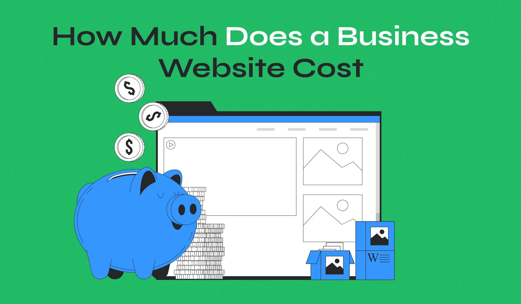 What Affects Website Pricing in Morocco: Key Factors Explain